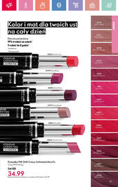 Oriflame gazetka Strona 55