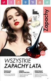 Oriflame gazetka Strona 57