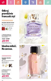 Oriflame gazetka Strona 60