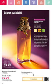 Oriflame gazetka Strona 64