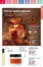 Oriflame gazetka Strona 67