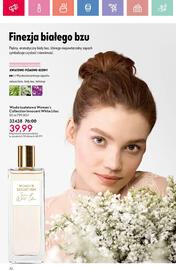 Oriflame gazetka Strona 72