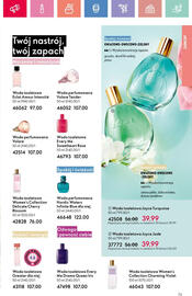 Oriflame gazetka Strona 73