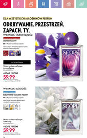 Oriflame gazetka Strona 74