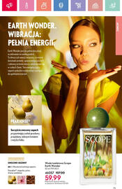 Oriflame gazetka Strona 75