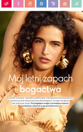 Oriflame gazetka Strona 8