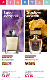 Oriflame gazetka Strona 82