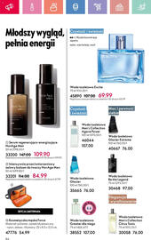 Oriflame gazetka Strona 84