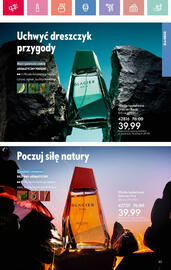 Oriflame gazetka Strona 85