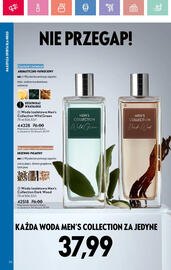 Oriflame gazetka Strona 86