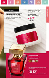 Oriflame gazetka Strona 9