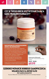 Oriflame gazetka Strona 91