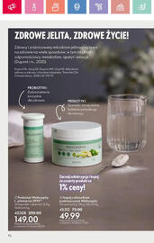 Oriflame gazetka Strona 92