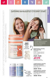 Oriflame gazetka Strona 93