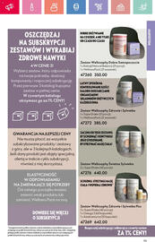 Oriflame gazetka Strona 95