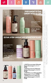 Oriflame gazetka Strona 96