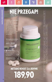 Oriflame gazetka Strona 98