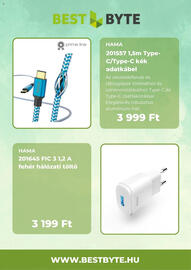 BestByte akciós újság Oldal 6