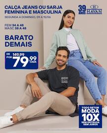 Catálogo Lojas Havan semana 24 Página 3