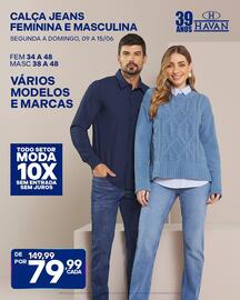 Catálogo Lojas Havan semana 24 Página 4