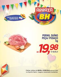 Catálogo Supermercados BH semana 24 Página 3