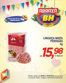 Catálogo Supermercados BH semana 24 Página 4