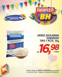 Catálogo Supermercados BH semana 24 Página 5