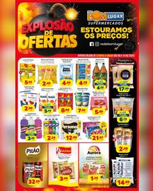 Catálogo Rede Bom Lugar semana 24 Página 1