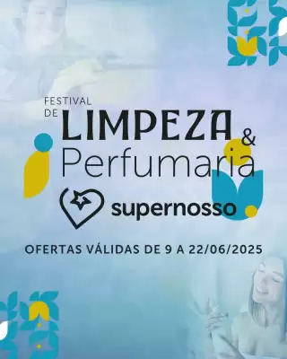 Catálogo Super Nosso (válido até 22-06)