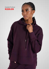 MRP Sport catalogue Page 11