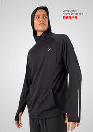 MRP Sport catalogue Page 2