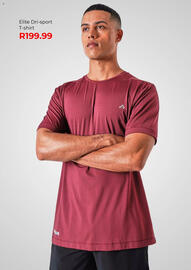 MRP Sport catalogue Page 3