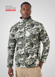 MRP Sport catalogue Page 6