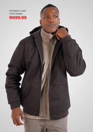 MRP Sport catalogue Page 7