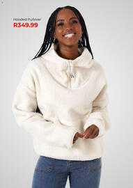 MRP Sport catalogue Page 8