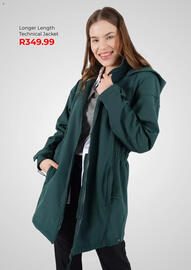 MRP Sport catalogue Page 9
