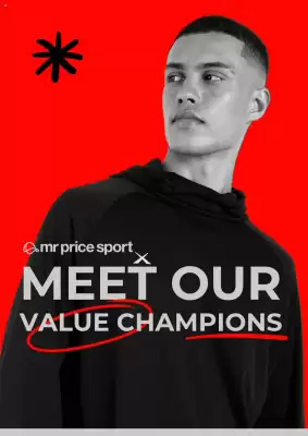 MRP Sport catalogue (valid until 1-07)