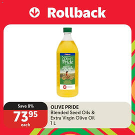 Makro catalogue Page 1