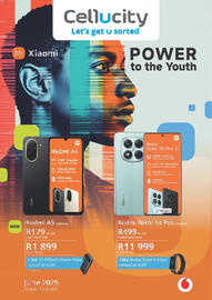 Cellucity catalogue Page 1