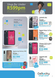 Cellucity catalogue Page 17