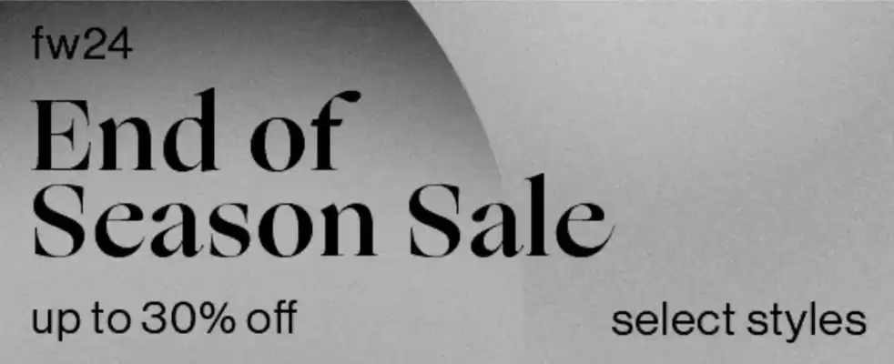 Sorel flyer (valid until 9-07)
