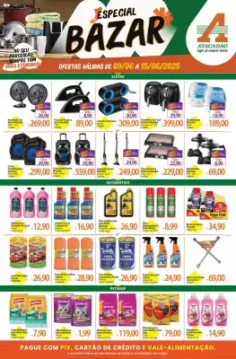 Catálogo Atacadão (válido até 15-06)