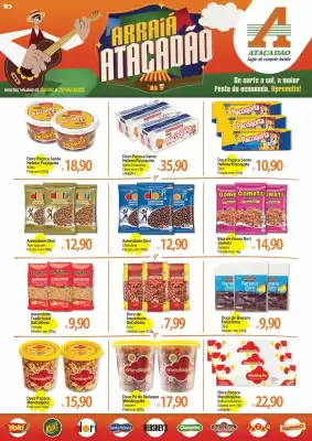 Catálogo Atacadão (válido até 15-06)
