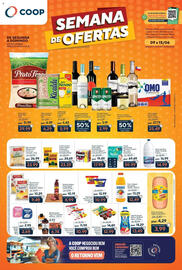 Catálogo Coop semana 24 Página 1