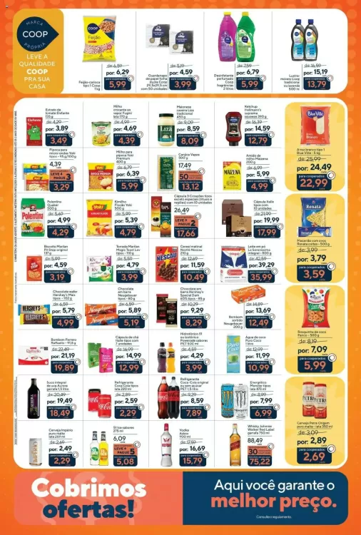Catálogo Coop (válido até 15-06)
