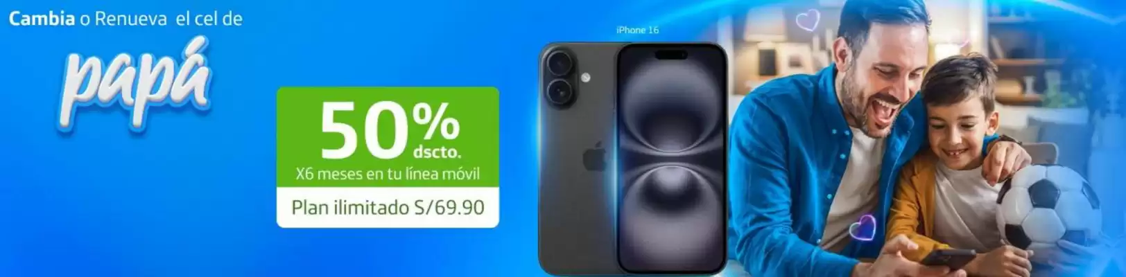 Catálogo Movistar (válido hasta 15-06)