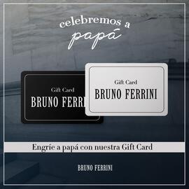 Catálogo Bruno Ferrini semana 24 Página 1