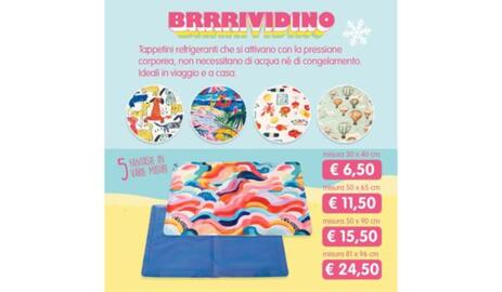 Volantino Homery Pagina 10