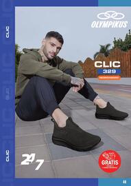 Catálogo Azaleia Página 44