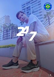 Catálogo Azaleia Página 6